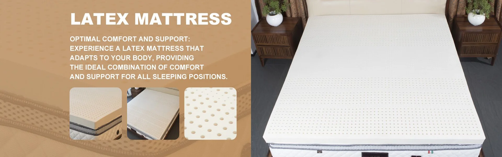 Mattress Latex