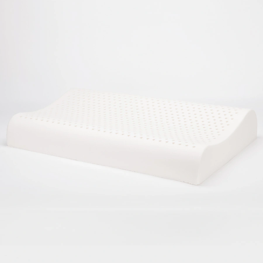 Siuck SNORING SLOWN cluasag ergonomic Latex
