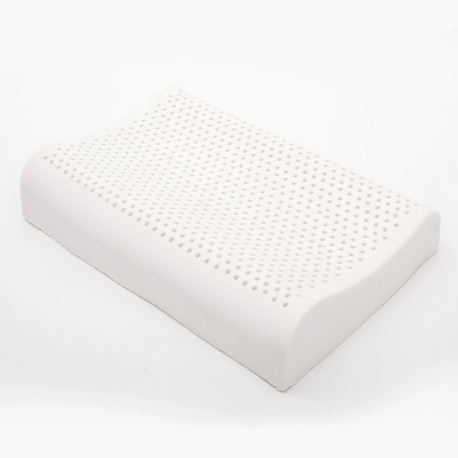 Meud na Banrigh Latex cluasag Ergonomic